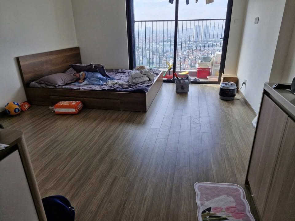 Căn hộ Vinhomes Smart City Nam Từ Liêm 29m² giá 2.9 tỷ - Bán nhanh!