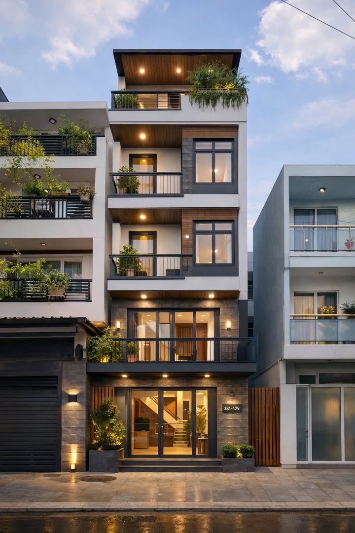 Nhà mặt tiền Nguyễn Phi Khanh, Quận 1, 62m² giá 20 tỷ - Cơ hội đầu tư không thể bỏ lỡ!