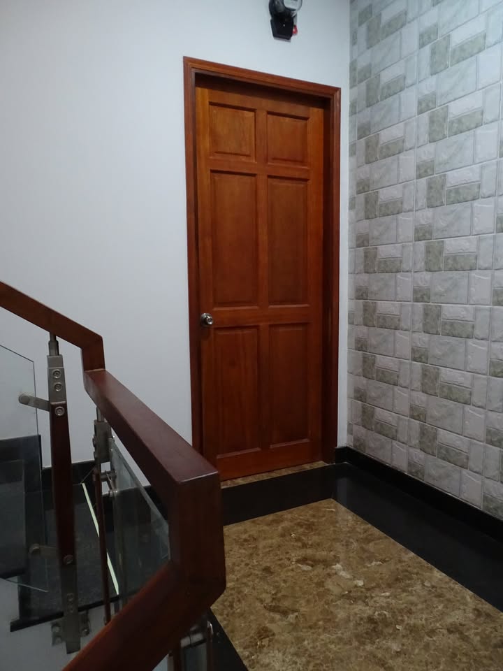 Phòng trọ cho thuê tại Tân Sơn, Quận Tân Bình 25m² - An ninh, yên tĩnh, giá 4.2 triệu