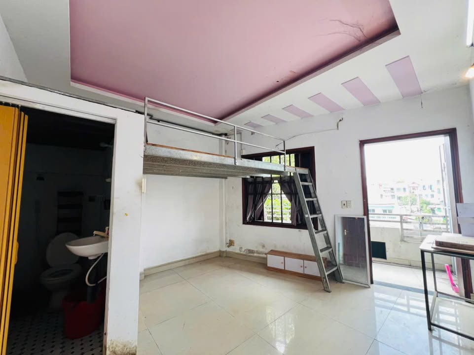 Phòng trọ cho thuê tại 381 Tây Thạnh, Quận Tân Phú - Giá chỉ từ 3 triệu/tháng!