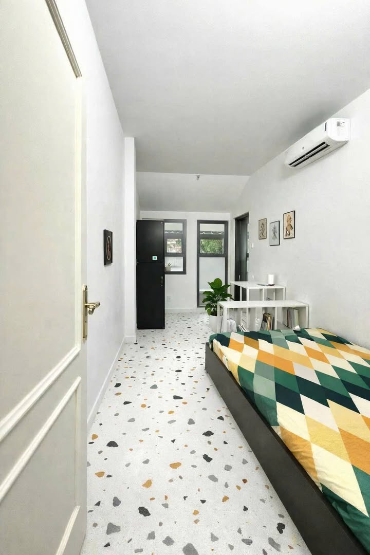 Phòng cho thuê tại Nguyễn Sơn, Phú Thọ Hòa - Không chung chủ, giờ giấc tự do!