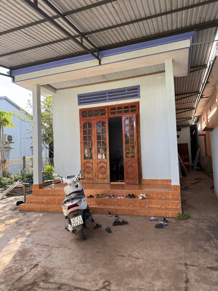 Đất nền Phường Tân Lập, Buôn Ma Thuột 532m² chỉ 3 tỷ - Cơ hội đầu tư lý tưởng!