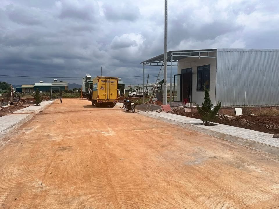 Đất nền Khu Suối Thông B - Đạ Ròn 250m² chỉ từ 719 triệu - Cơ hội đầu tư tuyệt vời!