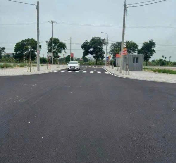 Đất nền TĐC Nam Lợi - 80m² giá 1.2 tỷ - Phong thủy hút lộc!