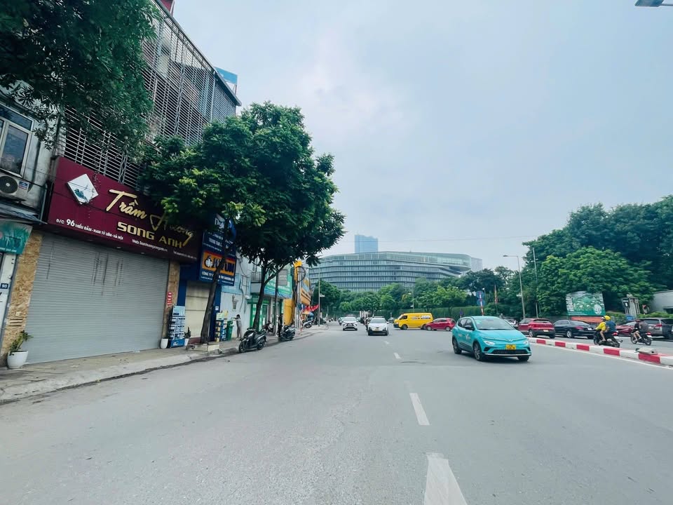 Đất nền 82m² Miếu Đầm - Kinh doanh đỉnh cao, ô tô vào nhà chỉ 1x tỷ!