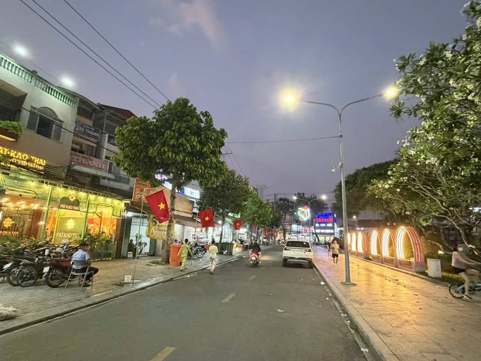 Nhà cấp 4 đường Ấp Bắc Mỹ Tho 72m² giá 7.5 tỷ - Vị trí đắc địa kinh doanh