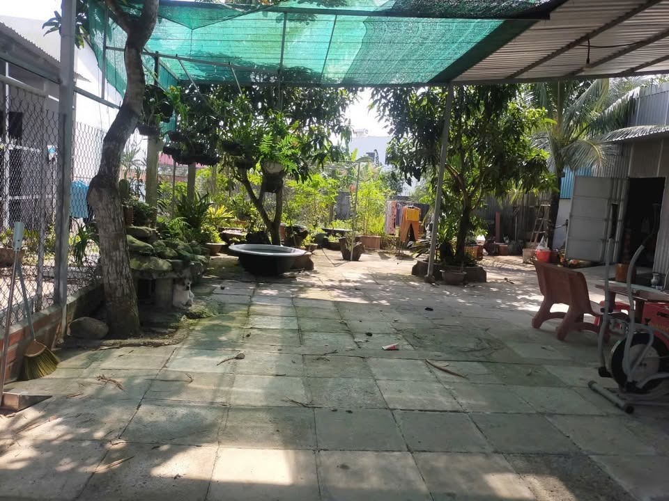 Nhà cấp 4 tại Phường Trường An, Vĩnh Long 315m² giá 1.4 tỷ - Chính chủ bán gấp!