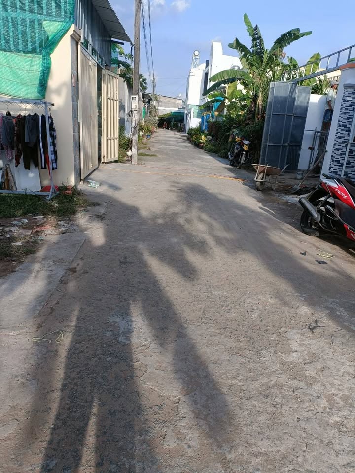 Nhà Long Phước, Vĩnh Long 80m² giá 1.25 tỷ - Sẵn sàng vào ở ngay!