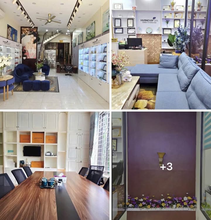 Nhà 2 tầng phố Lý Đạo Thành 104m² giá 5 tỷ - Kinh doanh sinh lời