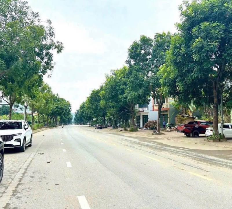 Đất nền đường Võ Nguyên Giáp, 100m² giá 2.11 tỷ - Sổ đỏ chính chủ, sẵn sàng chuyển nhượng!