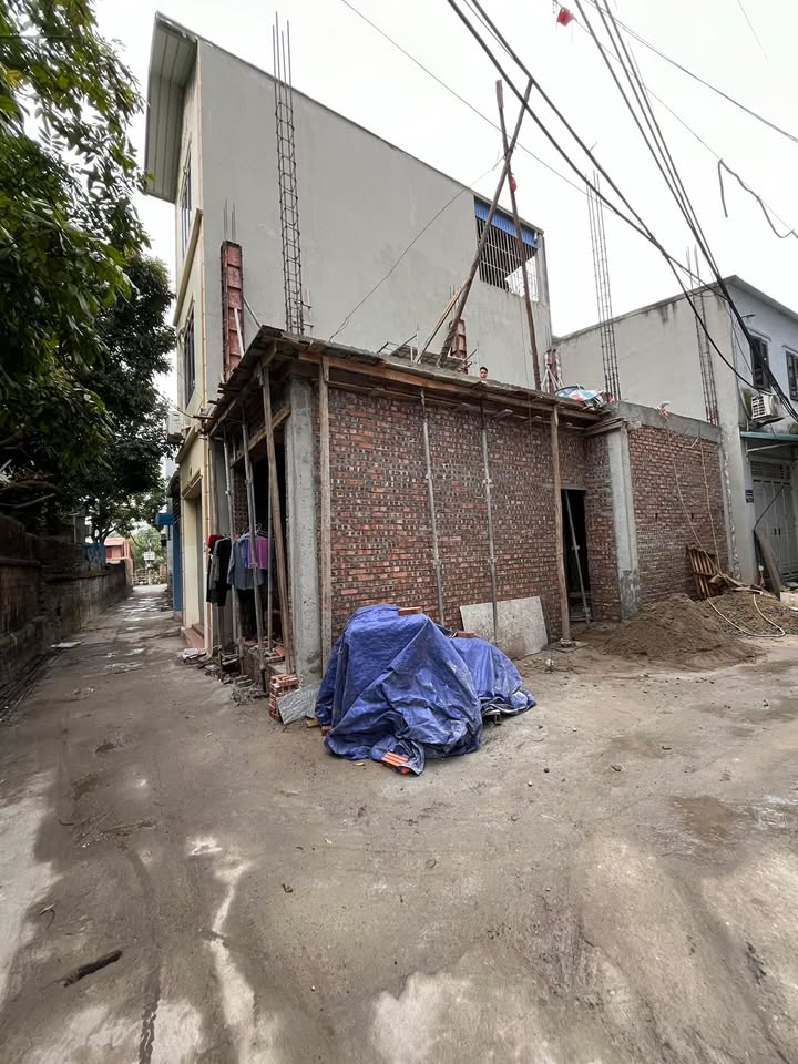 Nhà lô góc Biên Giang, Hà Đông 31m² giá 4 tỷ - Bàn giao ngay sau Tết!