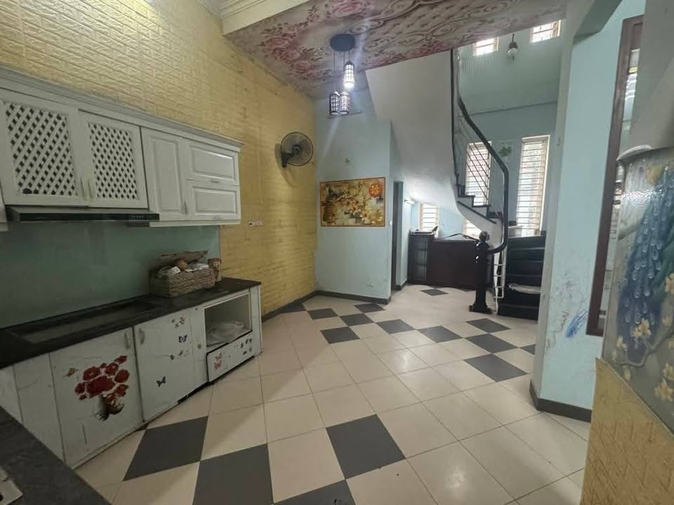 Nhà Trung Văn, Nam Từ Liêm 53m² giá 9 tỷ - Cần bán gấp!