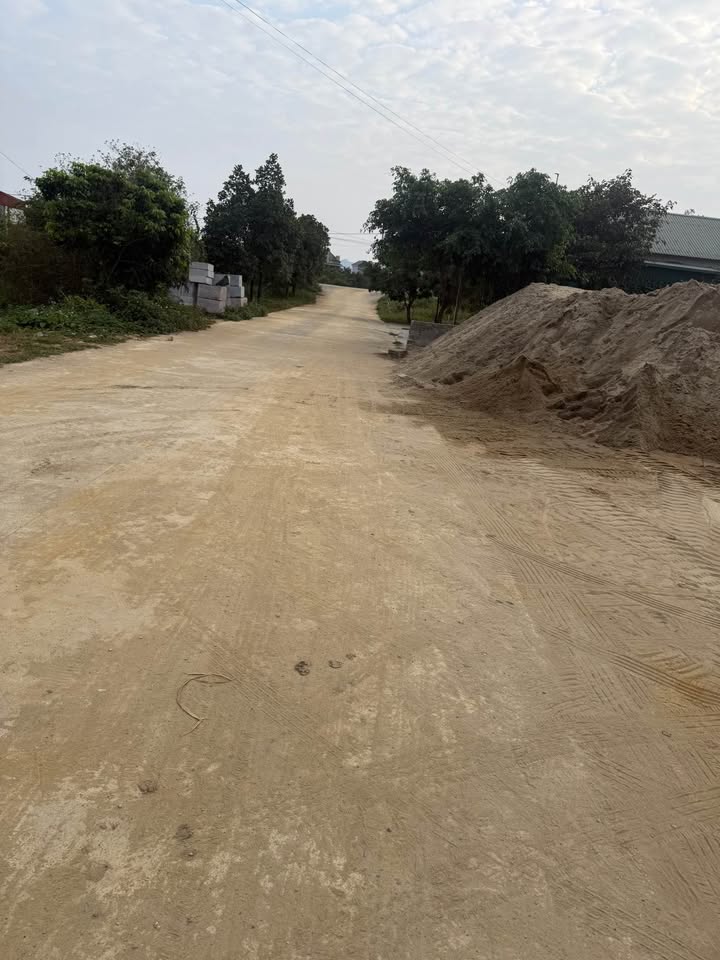 Đất nền Phường Tây Sơn, Tam Điệp 210m² giá thỏa thuận - Cơ hội đầu tư hấp dẫn!