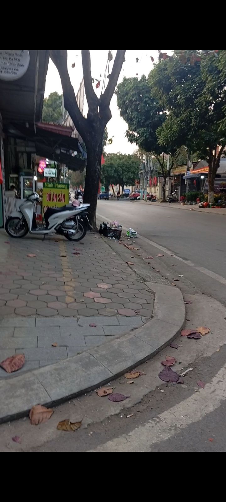 Đất nền Phường Tây Sơn, Tam Điệp 84m² giá 1.6 tỷ - Cơ hội đầu tư hấp dẫn!