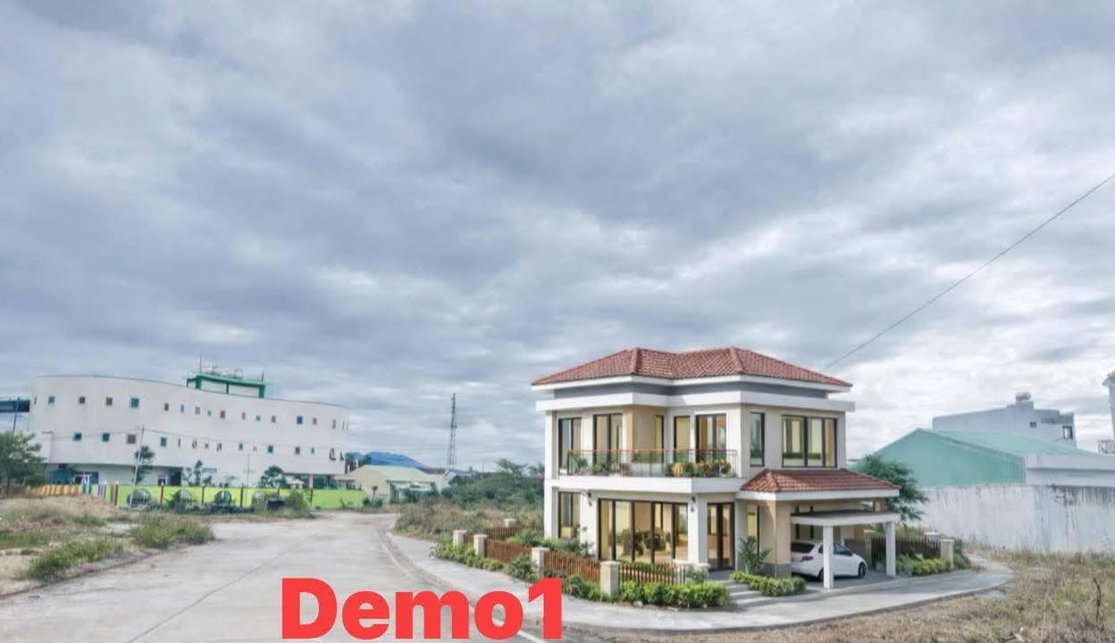 Đất nền biệt thự KDC Công Chánh, Tuy Phước 170m² chỉ 1.62 tỷ - Cơ hội đầu tư hấp dẫn!