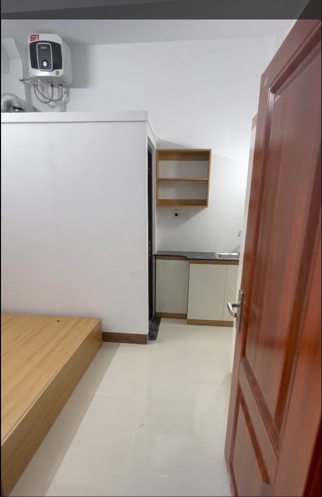 Phòng trọ cho thuê tại Xã Lại Yên, Hoài Đức 18m² giá 2.3 triệu - Cơ hội vàng cho người thuê!