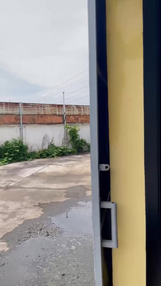 Nhà xưởng 6.134m² tại Long An - Giá 26 tỷ, vị trí đắc địa cho kinh doanh