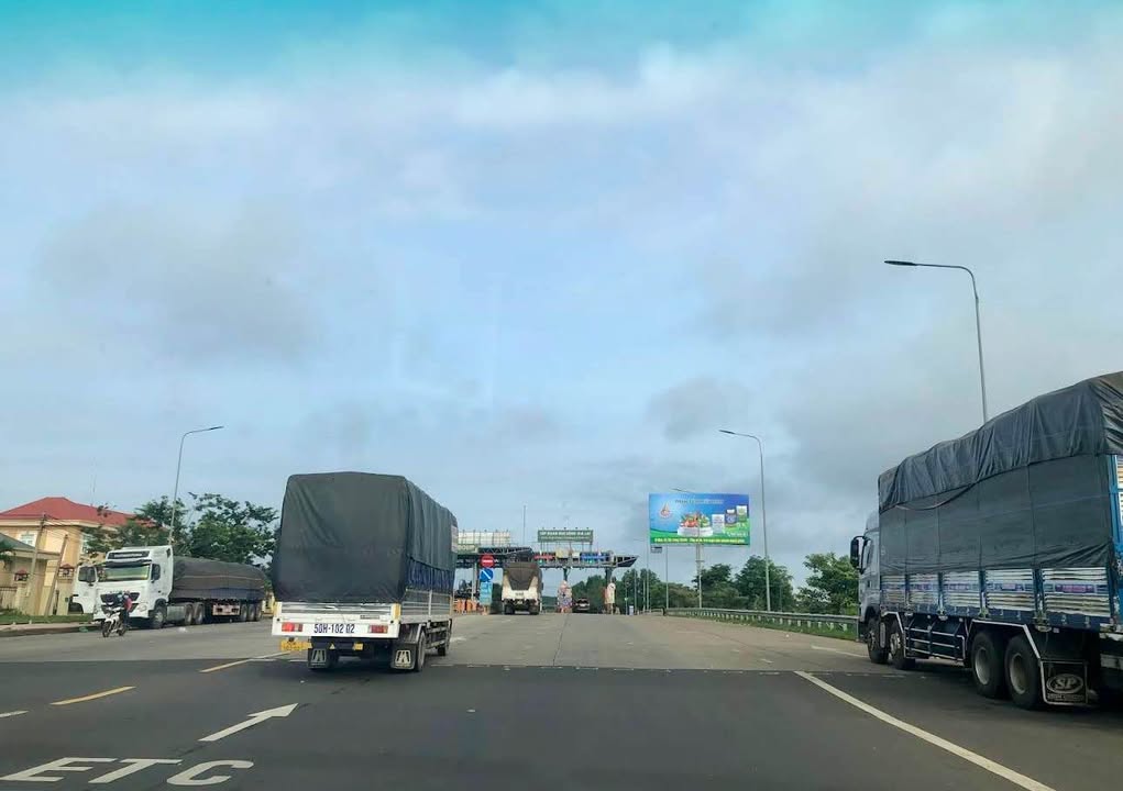 Đất thổ cư Quốc Lộ 14, Tuy Đức, 720m² giá 8,82 tỷ - Đầu tư sinh lời!