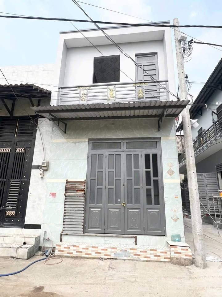 Nhà hẻm 6m đường Công Nghệ, Vĩnh Lộc B, 16m² giá 730 triệu - Mua ngay kẻo lỡ!