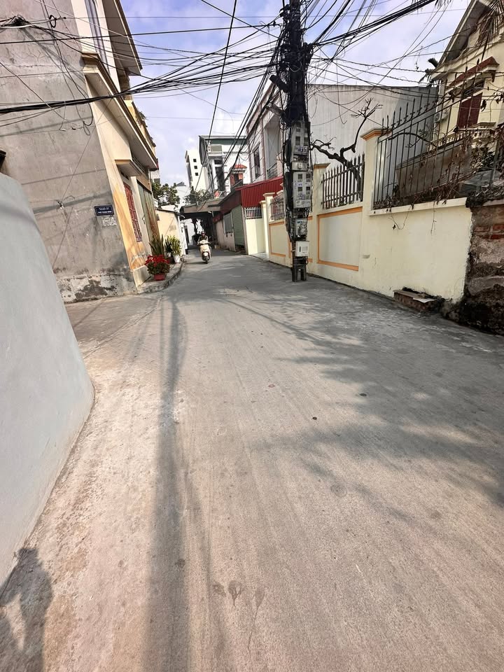 Đất nền góc siêu đẹp tại Gia Lộc, Hải Dương 70m² - Vị trí đắc địa, cơ hội đầu tư tốt!