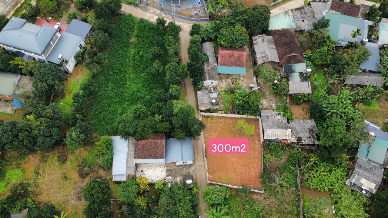 Đất thổ cư 150m² tại thôn Mít Mái, Ba Vì - Gần đường liên thôn!