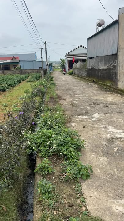 Đất nền Kỳ Anh 120m² giá 12 tỷ - Cơ hội đầu tư hiếm có!