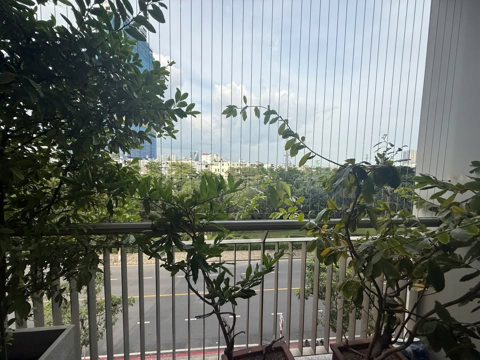 Căn hộ Midtown - The Peak M8, Quận 7, 103.33m² giá 12.5 tỷ - Cơ hội đầu tư tuyệt vời!