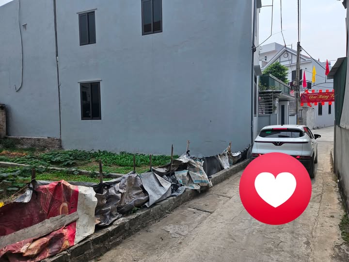 Đất nền đẹp tại Tiểu khu Đông Đoài, Phú Xuyên, 54.1m² - Giá chỉ 2.35 tỷ!