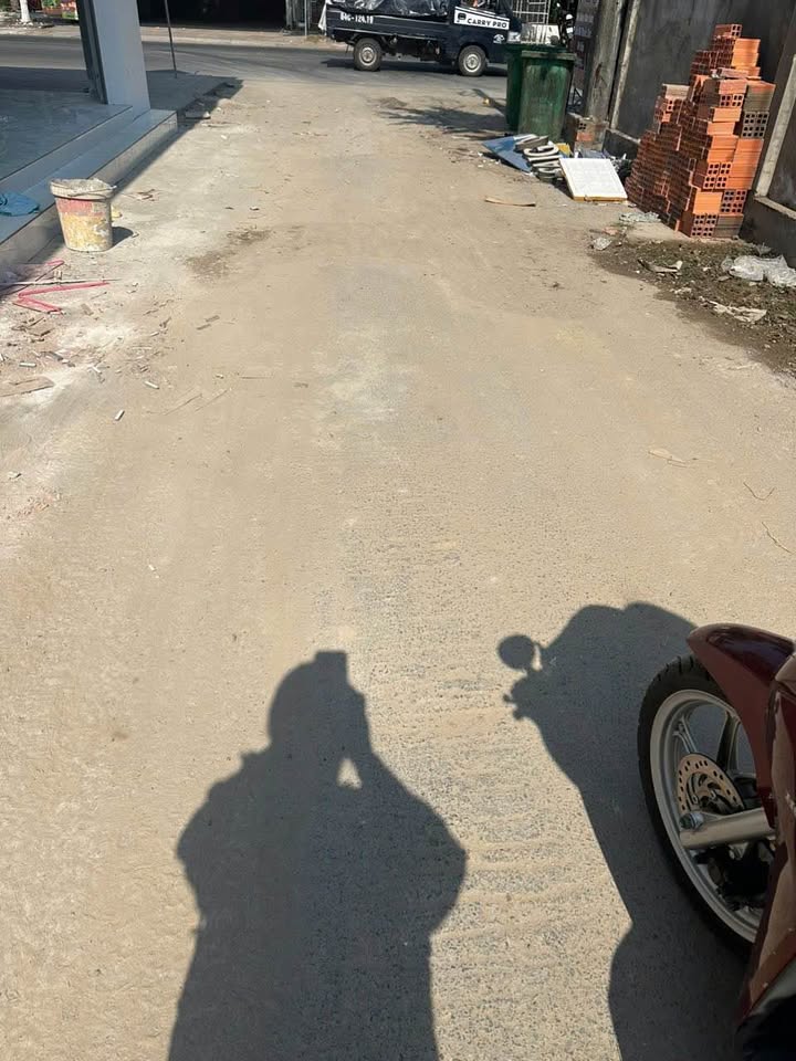 Đất nền liền kề Mậu Thân, 95m² giá 1.615 tỷ - Sổ hồng chính chủ!