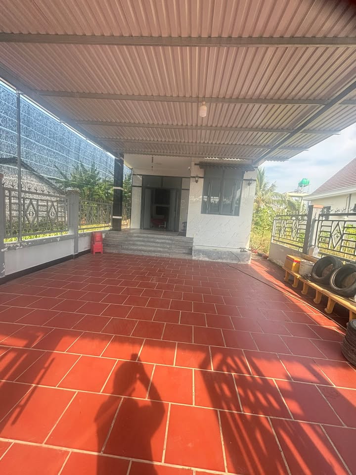 Nhà vườn 500m² phường An Bình B - Giá chỉ 1.9 tỷ - Chính chủ bán gấp!