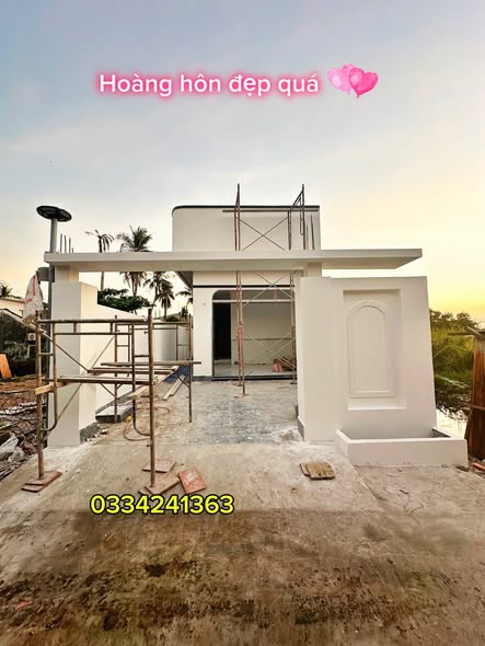 Nhà trệt hẻm 410 Võ Văn Kiệt, Sóc Trăng 121m² giá 1.45 tỷ - Chính chủ bán gấp!