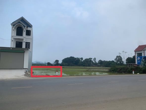 Đất nền đường tránh thị trấn Vĩnh Lộc 100m² giá 2 tỷ - Đầu tư sinh lời hấp dẫn!