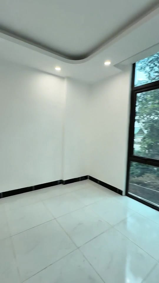 Nhà 3 tầng tại Tân Hoà, Quốc Oai 50m² giá 3.1 tỷ - Ngõ thông, ô tô vào tận nhà!