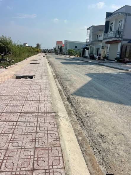 Kho cho thuê tại Phường 3, TP. Vĩnh Long 240m² giá chỉ 10 triệu/tháng - An ninh và tiện lợi!
