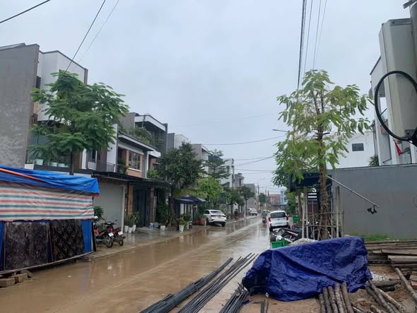 Đất Biệt Thự Số 8 Túc Duyên Thái Nguyên 160m² giá 5.9 tỷ - Cơ hội hiếm có!