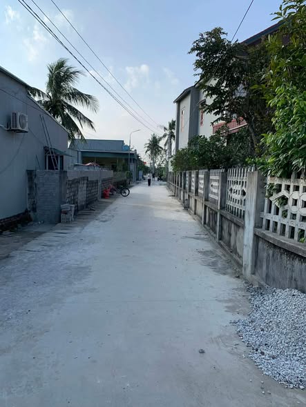 Đất nền Quảng Văn, Quảng Xương 124m² giá 590 triệu - Đầu tư sinh lời ngay!