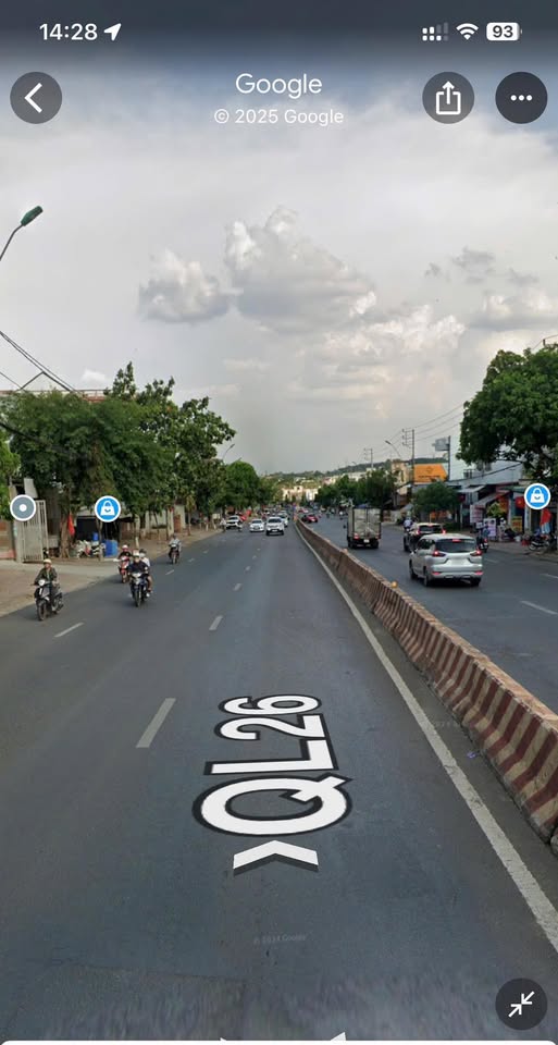 Nhà mặt tiền kinh doanh Nguyễn Văn Cừ 100m² giá 5.5 tỷ - Đầu tư sinh lời ngay!