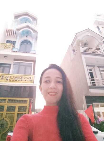 Nhà phố Tân Kỳ Tân Quý 60m² giá 5 tỷ - Kinh doanh tiện lợi!