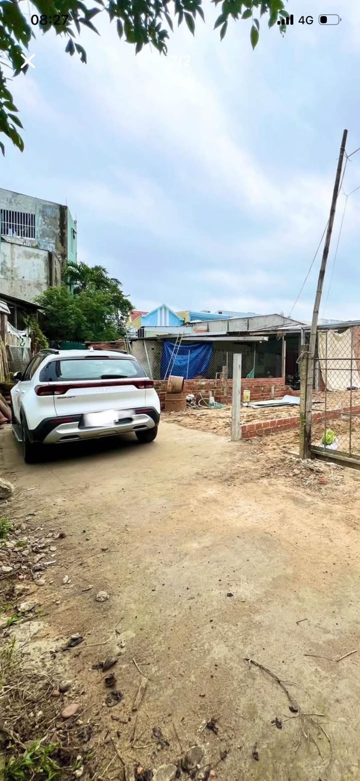 Đất hẻm ô tô 7 chỗ tại Ngọc Bảo Viên, 102m² chỉ 1.1 tỷ - Phong thủy tốt!