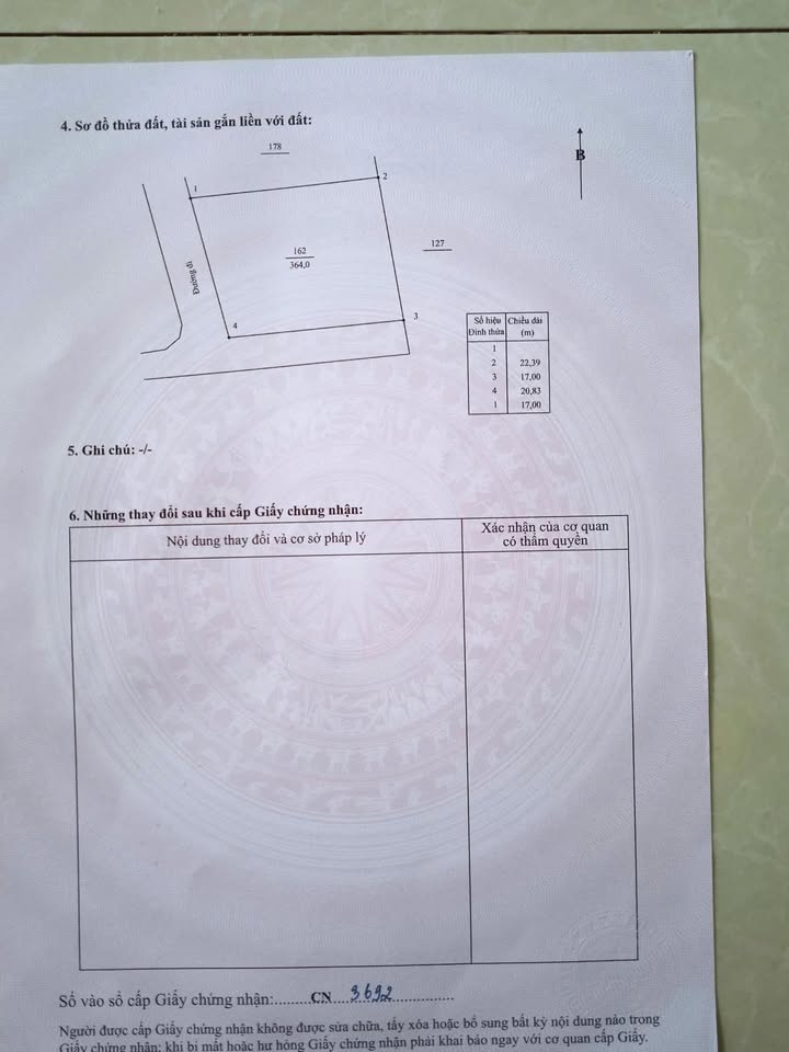 Farm Tịnh Hà, Sơn Tịnh 374m² giá 1.5 tỷ - Đầu tư tiềm năng ngay gần chợ!