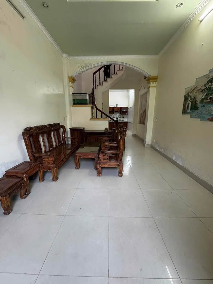 Nhà 2 tầng tại ngõ 415 Ngô Gia Tự, Hải An, 52m² - Chính chủ bán gấp!