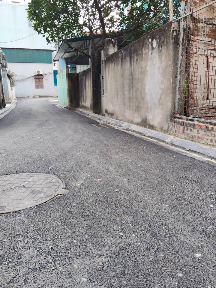 Đất nền Nguyên Khê, Đông Anh 56m² giá 3.5 tỷ - Sổ đỏ chính chủ, ô tô vào tận nơi!