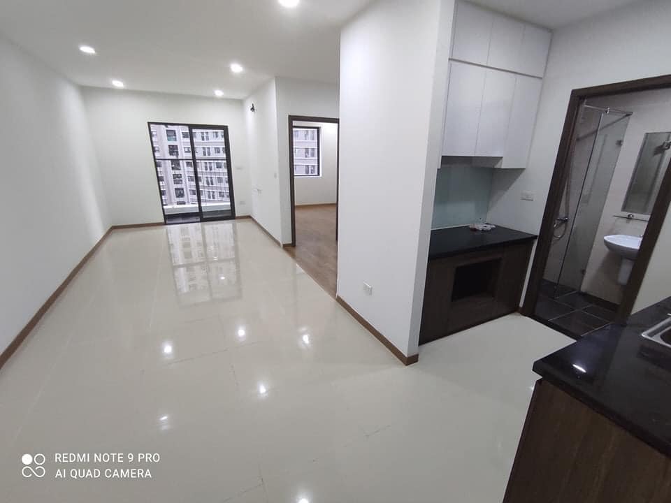 Căn hộ Xuân Mai Complex, Hà Đông 49m² giá tốt - Sẵn sàng vào ở ngay!