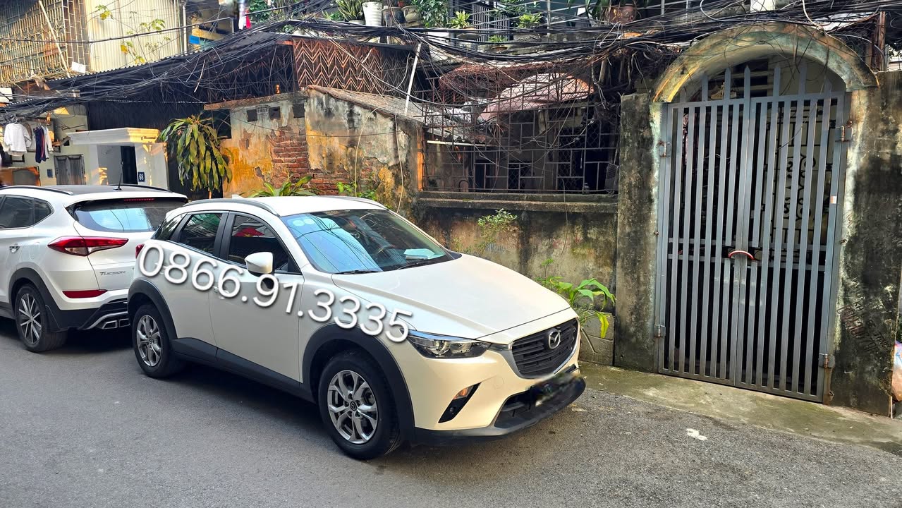 Đất phân lô Bà Triệu, Quận Hà Đông 50m² chỉ 11 tỷ - Đường ô tô vào tận nhà!