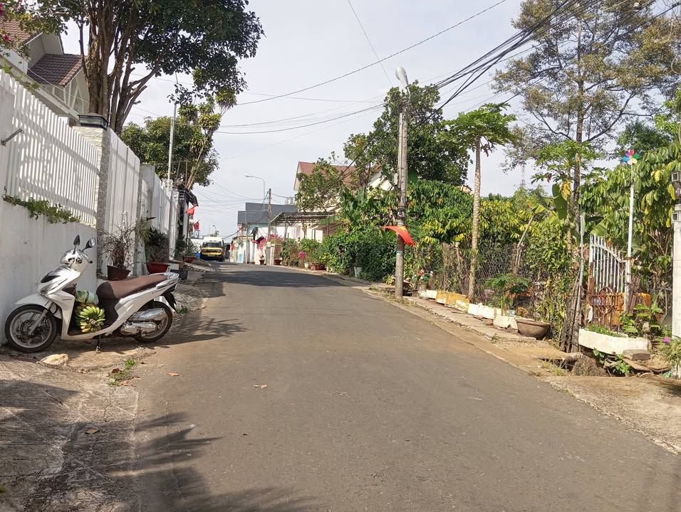 Nhà chính chủ hẻm 57 Trần Quốc Toản, Phường B'lao, 234m² giá 5 tỷ - Đầu tư sinh lời ngay!