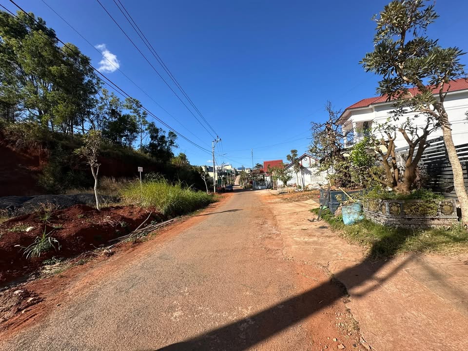 Đất nền xã Phú Hội, huyện Đức Trọng, diện tích 320m² giá 1.7 tỷ - Khu dân cư sầm uất, đầu tư lý tưởng!