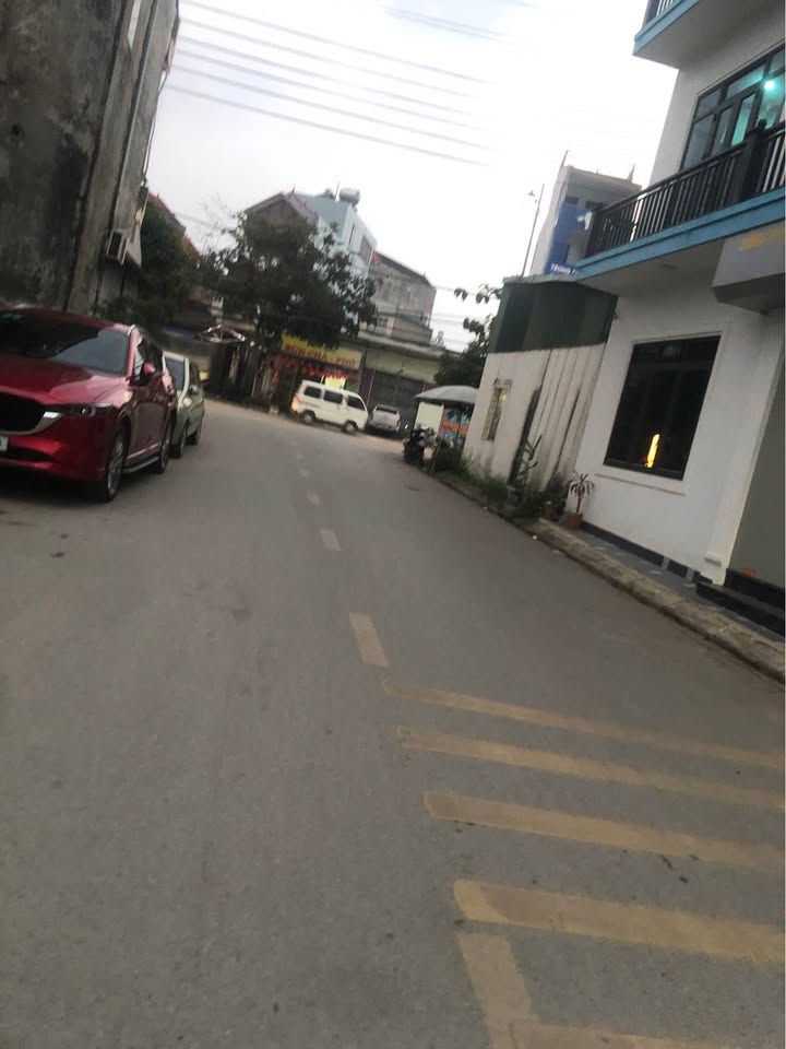 Nhà 3 tầng tại Phường Hoàng Văn Thụ, Lạng Sơn 63m² giá 4 tỷ - Vị trí kinh doanh đắc địa!