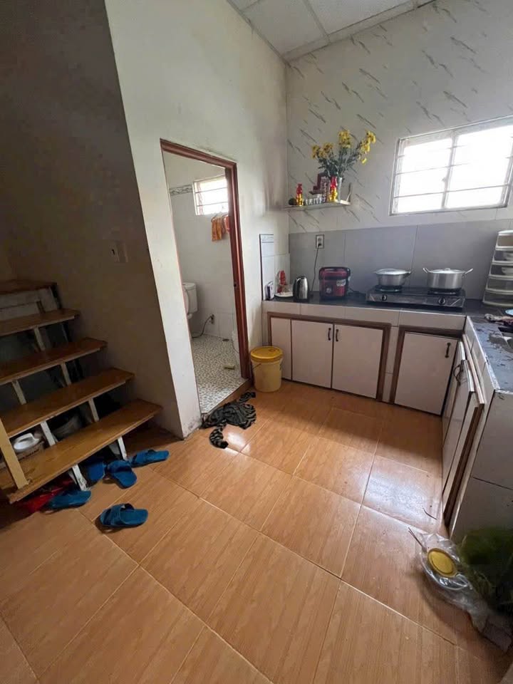 Nhà phố Đồi Thông Tin Đà Lạt 65m² giá 1.95 tỷ - Chính chủ cần bán gấp!