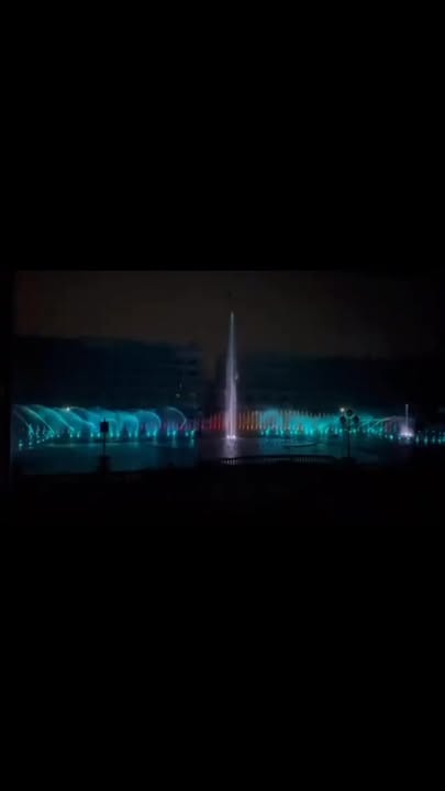 Shophouse 5 tầng tại phố đi bộ Việt Trì 135m² - Thiết kế ấn tượng, đầu tư sinh lời!