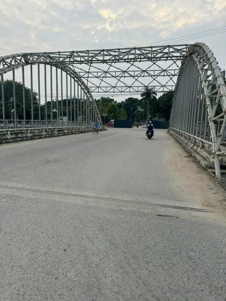 Nhà cấp 4 Phường Đông Hương 66,3m² giá 1,9 tỷ - Gần công viên nước